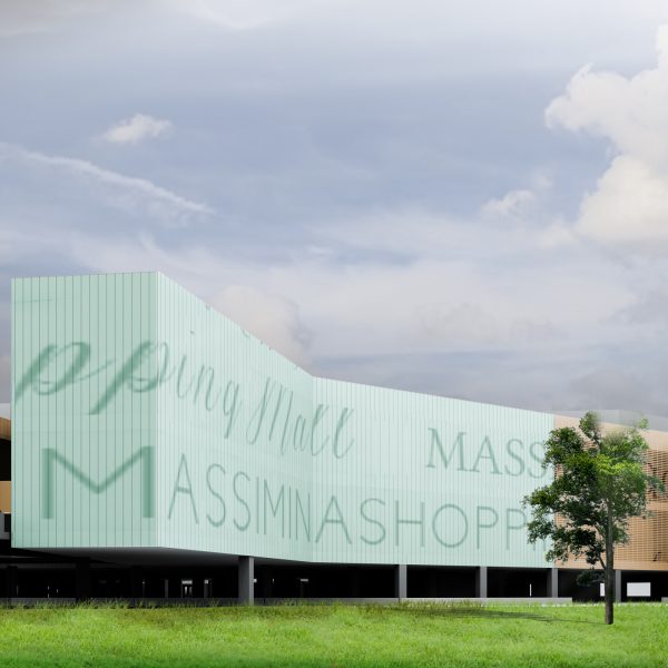 Centro Commerciale Massimina<span></span>